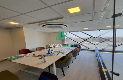 Office Space - Studio - 2 Bathrooms for rent in One Kattameya - El Katameya Compounds - El Katameya - New Cairo City - Cairo