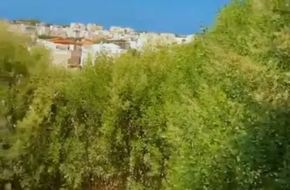 Apartment - 3 Bedrooms - 2 Bathrooms for sale in Al Rawda - Markaz Al Hamam - North Coast