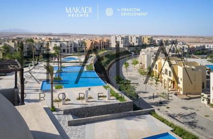 Villa - 3 Bedrooms - 3 Bathrooms for sale in Mesca - Soma Bay - Safaga - Hurghada - Red Sea