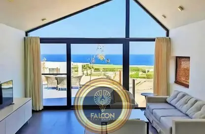 شاليه - غرفة نوم - 2 حمامات للبيع في جولف تاون – مارينا إديشن - سوما باى - سفاجا - الغردقة - محافظة البحر الاحمر