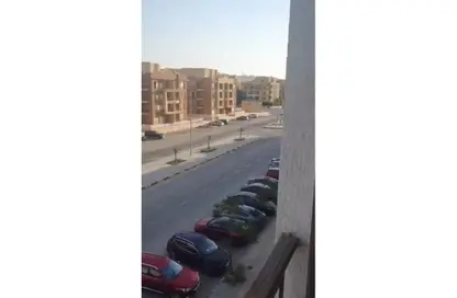 شقة - 3 غرف نوم - 2 حمامات للايجار في مدينة الخمائل - كمبوندات الشيخ زايد - الشيخ زايد - الجيزة