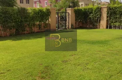 Villa - 4 Bedrooms - 4 Bathrooms for rent in Mivida - 5th Settlement Compounds - The 5th Settlement - New Cairo City - Cairo