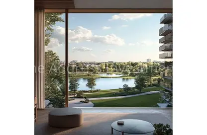 Apartment - 2 Bedrooms - 2 Bathrooms for sale in Park Central - Mostakbal City Compounds - Mostakbal City - Future City - Cairo