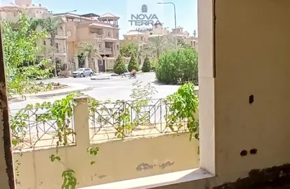دوبلكس - 3 غرف نوم - 3 حمامات للبيع في طريق غرب سوميد - غرب سوميد - مدينة 6 أكتوبر - الجيزة