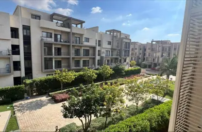 Apartment - 3 Bedrooms - 3 Bathrooms for sale in Fifth Square - The 5th Settlement - New Cairo City - Cairo