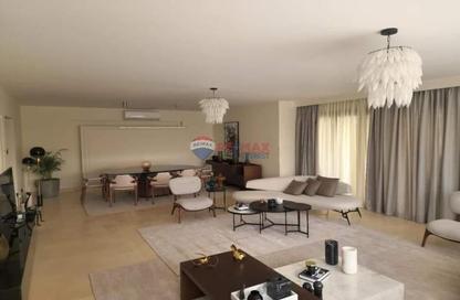 Apartment - 2 Bedrooms - 3 Bathrooms for sale in O West - 6 October Compounds - 6 October City - Giza