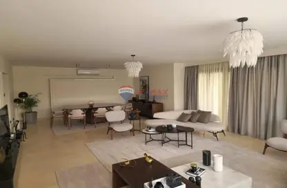 Apartment - 3 Bedrooms - 3 Bathrooms for sale in O West - 6 October Compounds - 6 October City - Giza