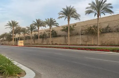 شقة - 2 غرف نوم - 2 حمامات للبيع في جولف سايد - اب تاون كايرو - المقطم - القاهرة