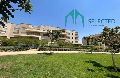 شقة - 4 غرف نوم - 4 حمامات للايجار في نيو جيزة - طريق مصر اسكندرية الصحراوي - مدينة 6 أكتوبر - الجيزة