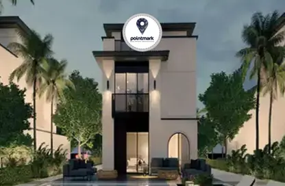Duplex - 3 Bedrooms - 3 Bathrooms for sale in At East - Mostakbal City Compounds - Mostakbal City - Future City - Cairo