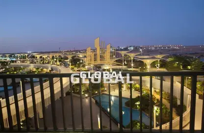 Apartment - 2 Bedrooms - 2 Bathrooms for rent in Porto New Cairo - 5th Settlement Compounds - The 5th Settlement - New Cairo City - Cairo
