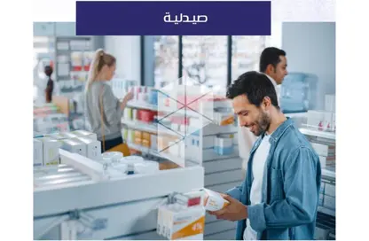 عيادة - استوديو - 1 حمام للبيع في R6 - العاصمة الإدارية الجديدة - القاهرة