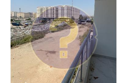 Apartment - 3 Bedrooms - 2 Bathrooms for rent in New Smouha - Smouha - Hay Sharq - Alexandria