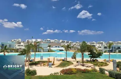 شاليه - 3 غرف نوم - 4 حمامات للبيع في فوكا باي - قسم مرسي مطروح - الساحل الشمالي شاليه - 3 غرف نوم - 4 حمامات للبيع في فوكا باي - قسم مرسي مطروح - الساحل الشمالي