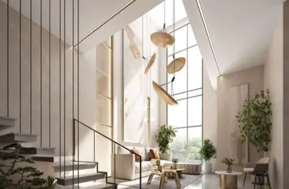 Villa - 5 Bedrooms - 4 Bathrooms for sale in Al  Rabwa - Sheikh Zayed Compounds - Sheikh Zayed City - Giza