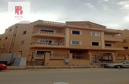 شقة - 4 غرف نوم - 3 حمامات للبيع في الياسمين - مدينة القاهرة الجديدة - القاهرة
