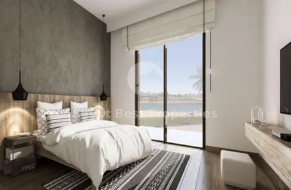 Duplex - 2 Bedrooms - 3 Bathrooms for sale in Makadi Orascom Resort - Makadi - Hurghada - Red Sea