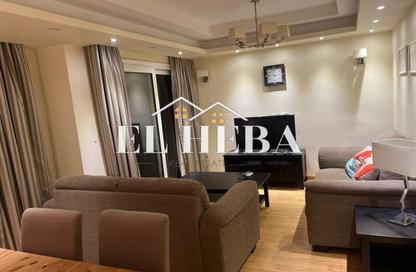 Apartment - 2 Bedrooms - 2 Bathrooms for rent in Madinaty - Cairo