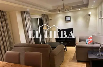Apartment - 2 Bedrooms - 2 Bathrooms for rent in Madinaty - Cairo