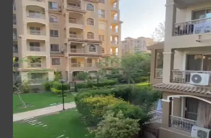 Apartment - 2 Bedrooms - 1 Bathroom for sale in Madinaty - Cairo