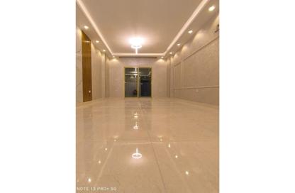 Apartment - 3 Bedrooms - 2 Bathrooms for sale in Gate 2 - Ahmose - Hadayek El Ahram - Giza