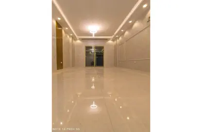 شقة - 3 غرف نوم - 2 حمامات للبيع في البوابة الثانية - احمس - حدائق الاهرام - الجيزة