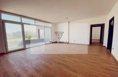 Penthouse - 3 Bedrooms - 2 Bathrooms for sale in Kayan - Sheikh Zayed Compounds - Sheikh Zayed City - Giza