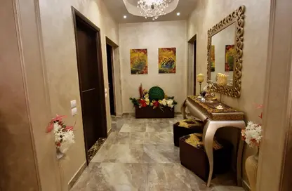 Apartment - 3 Bedrooms - 3 Bathrooms for sale in Al Katameya Plaza - The 1st Settlement - New Cairo City - Cairo Apartment - 3 Bedrooms - 3 Bathrooms for sale in Al Katameya Plaza - The 1st Settlement - New Cairo City - Cairo