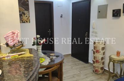 Apartment - Studio - 1 Bathroom for rent in Madinaty - Cairo