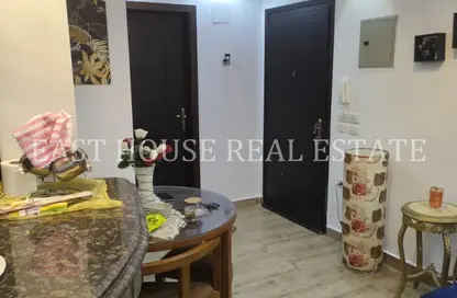 Apartment - Studio - 1 Bathroom for rent in Madinaty - Cairo