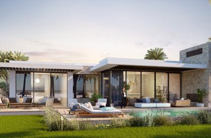 Hotel Apartment - 2 Bedrooms - 2 Bathrooms for sale in Silver Sands - Qesm Marsa Matrouh - North Coast