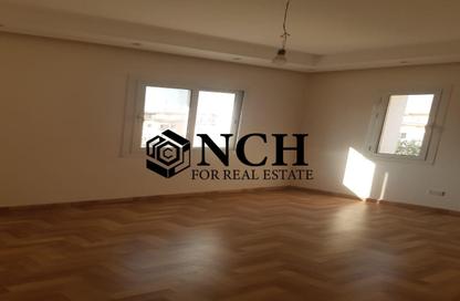 Twin House - 4 Bedrooms - 4 Bathrooms for rent in Hyde Park - 5th Settlement Compounds - The 5th Settlement - New Cairo City - Cairo