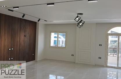 شقة - 3 غرف نوم - 3 حمامات للبيع في عمارات النرجس - النرجس - مدينة القاهرة الجديدة - القاهرة