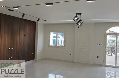 شقة - 3 غرف نوم - 3 حمامات للبيع في عمارات النرجس - النرجس - مدينة القاهرة الجديدة - القاهرة