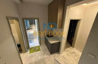 Townhouse - 3 Bedrooms - 4 Bathrooms for sale in Al Burouj Compound - El Shorouk Compounds - Shorouk City - Cairo