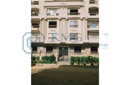 Apartment - 3 Bedrooms - 3 Bathrooms for sale in Al Andalus Buildings - Al Andalus District - New Cairo City - Cairo