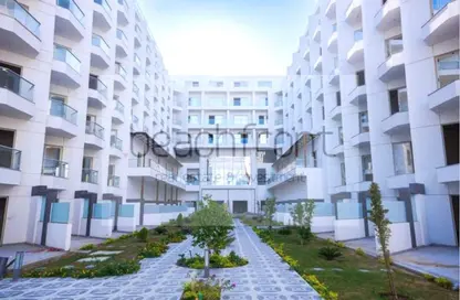 شاليه - 1 حمام للبيع في سكانديك ريزورت - منتجعات الغردقة - الغردقة - محافظة البحر الاحمر