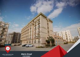 Apartment - 3 bedrooms - 3 bathrooms for للبيع in Hyde Park - 5th Settlement Compounds - The 5th Settlement - New Cairo City - Cairo