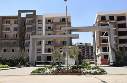 Apartment - 3 Bedrooms - 3 Bathrooms for sale in Zizinia Al Mostakbal - Mostakbal City Compounds - Mostakbal City - Future City - Cairo Apartment - 3 Bedrooms - 3 Bathrooms for sale in Zizinia Al Mostakbal - Mostakbal City Compounds - Mostakbal City - Future City - Cairo