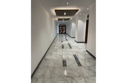 Office Space - Studio - 1 Bathroom for rent in Mivida - 5th Settlement Compounds - The 5th Settlement - New Cairo City - Cairo