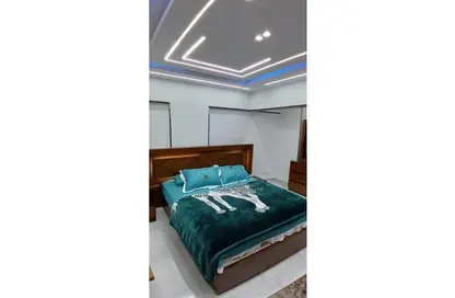 Apartment - 3 Bedrooms - 2 Bathrooms for rent in Abbas Al Akkad St. - 1st Zone - Nasr City - Cairo