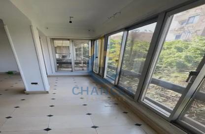 Apartment - 2 Bedrooms - 1 Bathroom for sale in Street 9 - Maadi - Hay El Maadi - Cairo