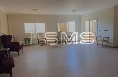 Apartment - 3 Bedrooms - 3 Bathrooms for rent in El Koronfel - The 5th Settlement - New Cairo City - Cairo