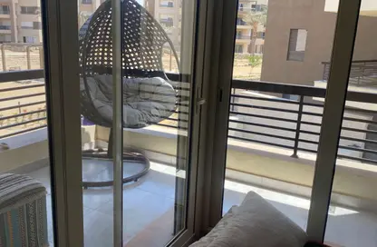 Apartment - 3 Bedrooms - 3 Bathrooms for sale in Beit Al Watan - Sheikh Zayed Compounds - Sheikh Zayed City - Giza