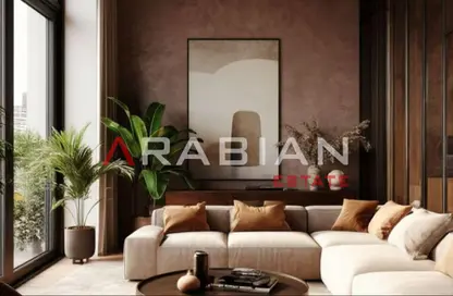 تاون هاوس - 4 غرف نوم - 4 حمامات للبيع في ذا فاليز - مدينة المستقبل - القاهرة