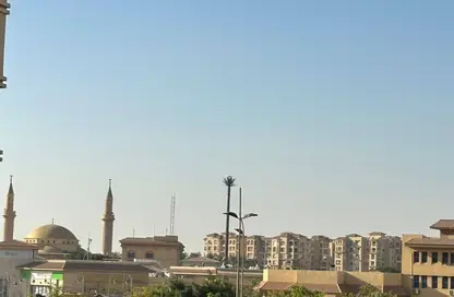 Apartment - 3 Bedrooms - 2 Bathrooms for sale in Madinaty - Cairo