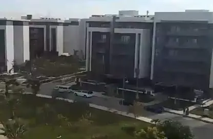 Apartment - 2 Bedrooms - 1 Bathroom for rent in Madinaty - Cairo