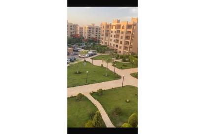 شقة - 4 غرف نوم - 3 حمامات للبيع في شارع ابن الهيثم - الرحاب المرحلة الخامسة - الرحاب - مدينة القاهرة الجديدة - القاهرة