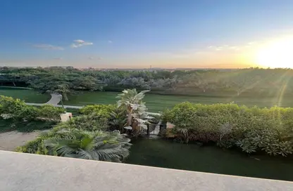 Villa - 6 Bedrooms - 6 Bathrooms for rent in Mivida - 5th Settlement Compounds - The 5th Settlement - New Cairo City - Cairo