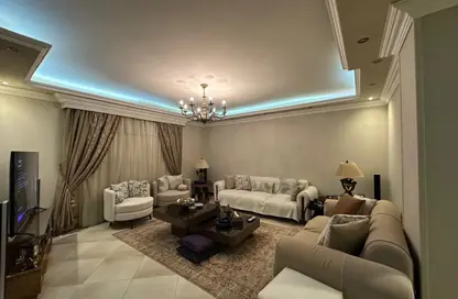 Apartment - 3 Bedrooms - 2 Bathrooms for sale in 7th District - Sheikh Zayed City - Giza